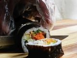 KIMBAB Tofu (#13)