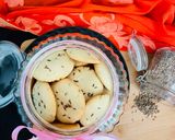 A picture of step 5 of Jeera Biscuit.