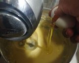 Foto del paso 2 de la receta: Cupcakes Vainilla