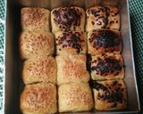 Foto langkah ke 8 dari resep Pisang Bolen.