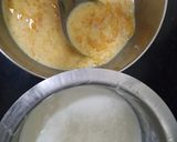 A picture of step 2 of Mango Lassi.