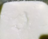 A picture of step 4 of Chicken biryani.