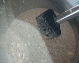 Une image de l'étape 4 de 🌿Brioche à la farine de sarrasin et châtaigne (sans gluten).