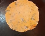 মেথি পরটা (methi paratha recipe in bengali) রেসিপি ধাপ - 4 ছবি