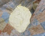 Foto del paso 5 de la receta: Queso Crema Casero 🧀