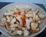 Hình bước làm 2 của món Cơm nhà đơn giản mà ngon