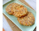 Foto langkah ke 3 dari resep Beef Patty Burger.