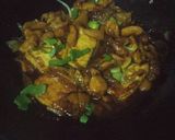 Foto langkah ke 6 dari resep Ayam Fillet Kecap.