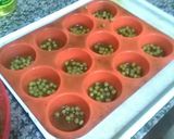 Foto del paso 6 de la receta: Minimuffin de Zapallitos y queso