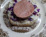 Foto del paso 6 de la receta: Hamburguesas caseras (triple en torre)