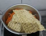 Cara Membuat Indomie goreng spesial 2