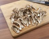 薑汁味噌舞菇雞【減醣料理】的食譜步驟8照片