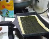 日式海苔玉子燒（有製作影片聯結）的食譜步驟6照片