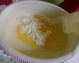 Foto langkah ke 3 dari resep Bolu Gulung Ekonomis super irit enak dan lembut.