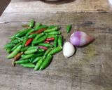 Foto langkah ke 1 dari resep Sambal ulala.