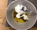 莓果百香果優格的食譜步驟1照片