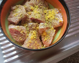 Foto del paso 1 de la receta: Fricasé de pollo al curry