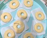 Foto langkah ke 4 dari resep Donut Kentang.