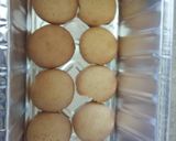 A picture of step 2 of Classic Banana Pudding.