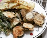 Foto langkah ke 6 dari resep Veggie Fries.