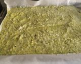 Foto del paso 3 de la receta: Rollo de calabacín