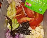 Foto langkah ke 3 dari resep Kakap sambal andaliman sederhana.