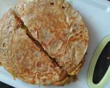 Vada Quesadillas recipe step 7 photo