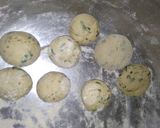 मेथी की कचौड़ी (methi ki kachori recipe in Hindi) रेसिपी चरण 2 फोटो