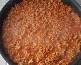 Foto del paso 1 de la receta: Berenjena Rellena 🍆