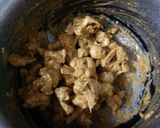 फ्लॉवर ची कुरकुरीत भजी (Flowerchi Bhajji Recipe In Marathi) रेसिपी स्टेप 2 फोटो 