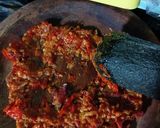 Foto langkah ke 3 dari resep Pecak Terong.
