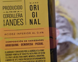 Foto del paso 3 de la receta: Pizza saludable a la sartén, de trigo sarraceno o alforfón 🍕 Pizza sin gluten y con opción FODMAP 🎨