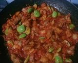 Foto langkah ke 6 dari resep Oseng sambelan daging#festivalresepasia#indonesia#daging sapi.