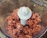 Foto del paso 1 de la receta: Cañas de hojaldre con champiñones, jamón york, queso y virutas de jamón serrano