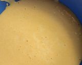 Foto del paso 3 de la receta: Muffins de zanahoria y harina de algarroba