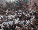 A picture of step 3 of 🍩 Chocolate Rice Puff Snack.