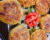 Macaroni Kabab recipe step 8 photo