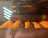 Foto del paso 6 de la receta: Empanadas caseras de champiñones y tikka masala