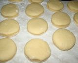 Szalagos fánk recept fázis 4 fotója