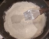 A picture of step 5 of Dough for Spring Rolls.