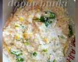 Foto langkah ke 3 dari resep Martabak mini putih telur.