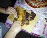 Foto del paso 8 de la receta: Pizzas caseras