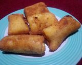 Foto langkah ke 5 dari resep Risol Mayo.
