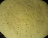 হোমমেড ভেজ পিজ্জা (homemade veg pizza recipe in Bengali) রেসিপির ধাপ 4 ছবি