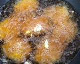 Foto langkah ke 3 dari resep Bakwan jagung.