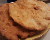 Foto del paso 5 de la receta: Langos de patata