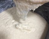 Foto del paso 4 de la receta: Torta de coco 🥥 🌴