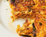 Foto del paso 6 de la receta: Tortilla picante de Bacalao de Txaro Zapiain