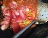 Foto langkah ke 2 dari resep Balado Tuna Suwir Kemangi.
