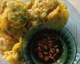 Foto langkah ke 5 dari resep Tempe mendoan.